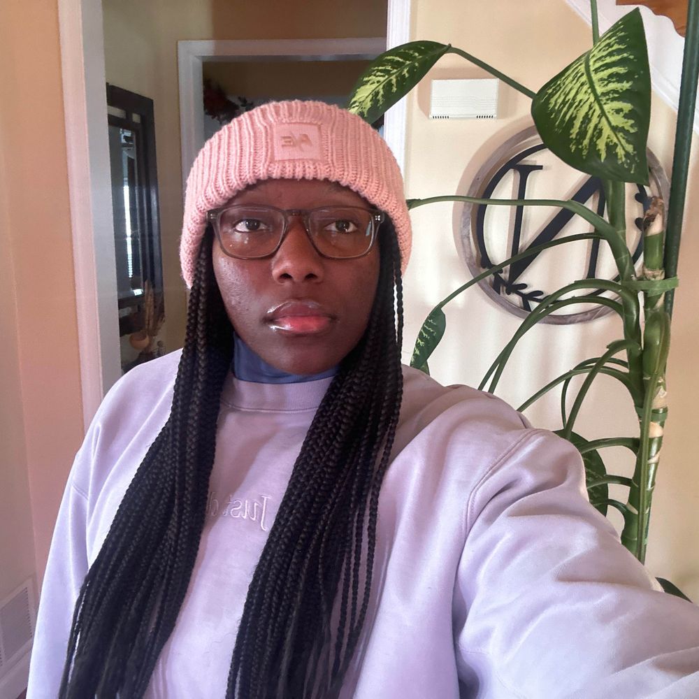 Kyndall Nicholas