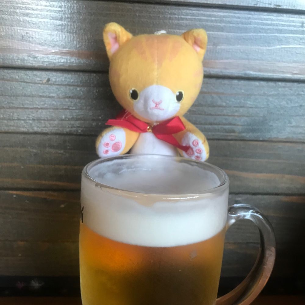 弟子りっとる青空支部