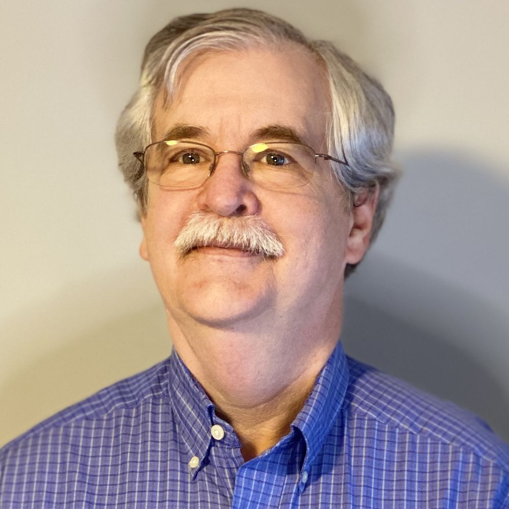 David D Martin