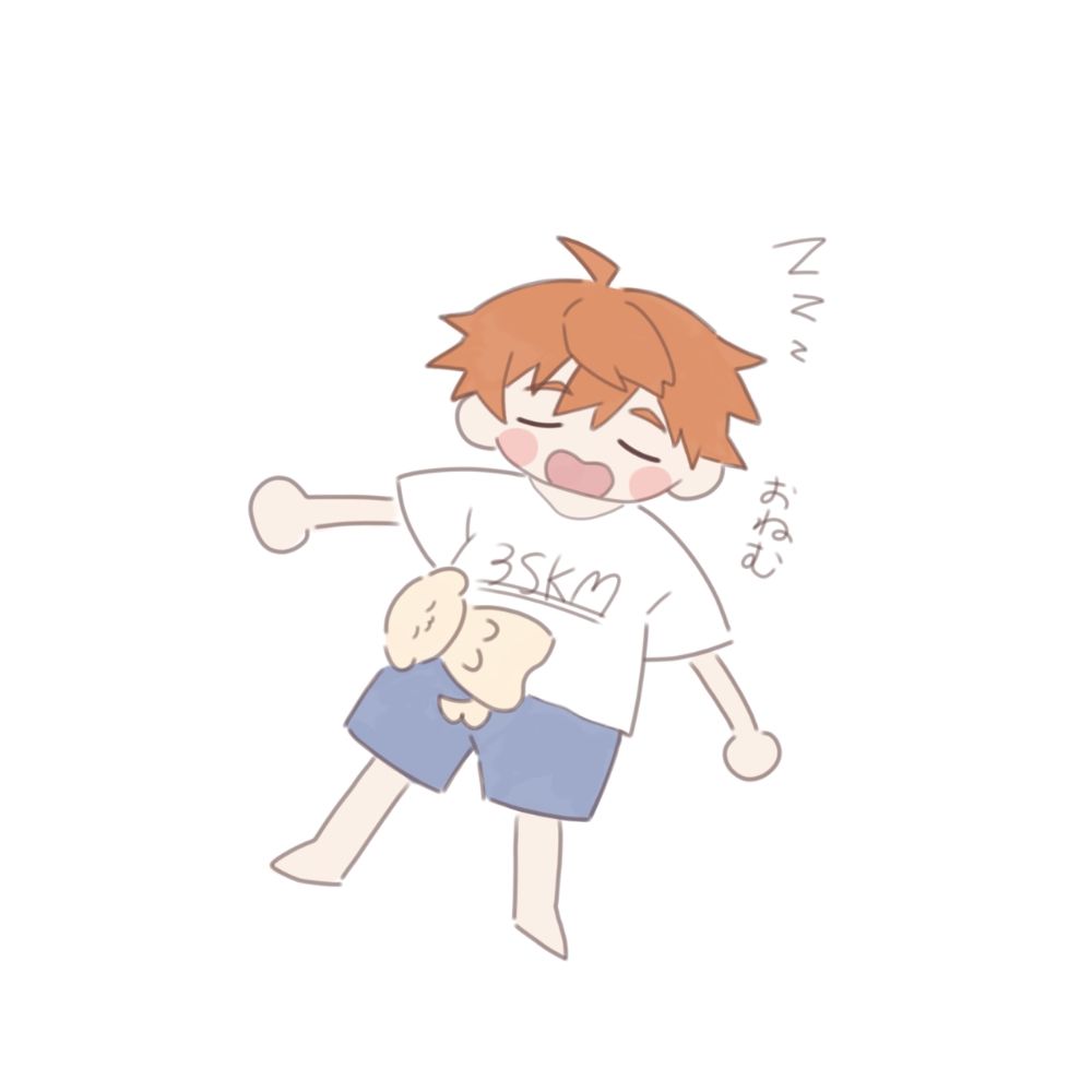 もれなくついてくる