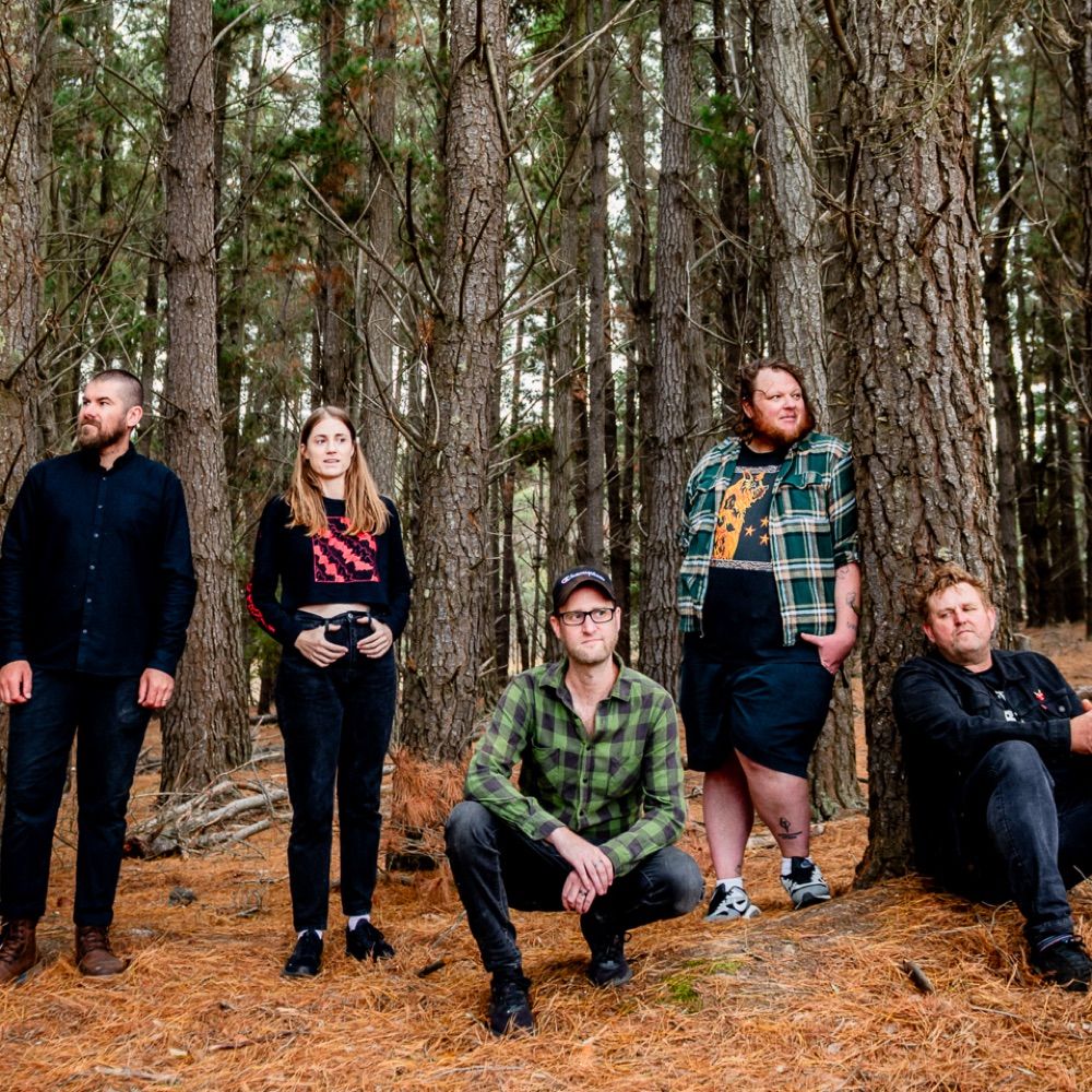 The Smith Street Band