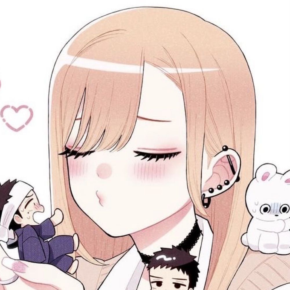 ♥