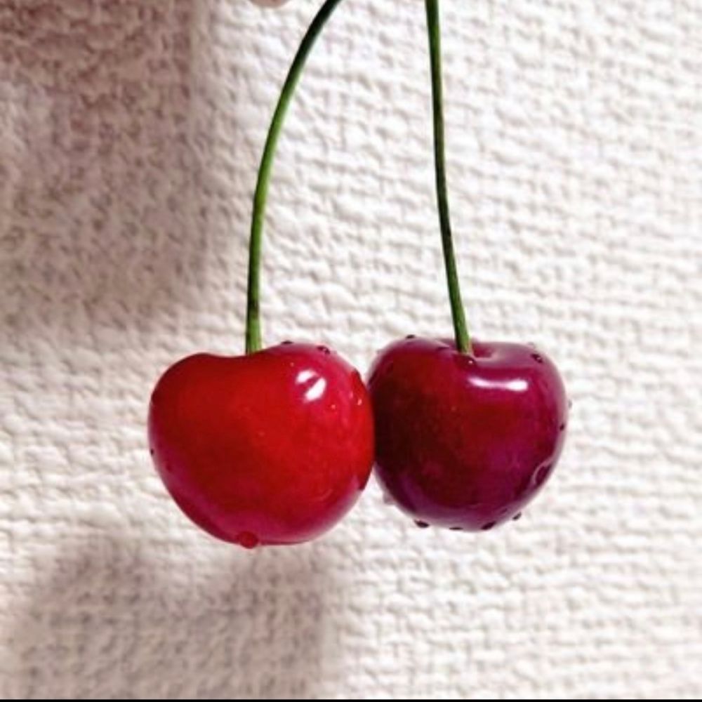 光稀@愛色チェリー🍒