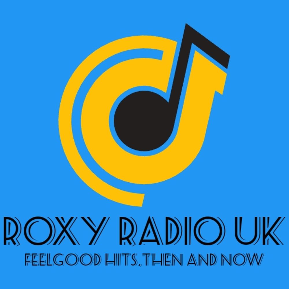 Roxy Radio UK 