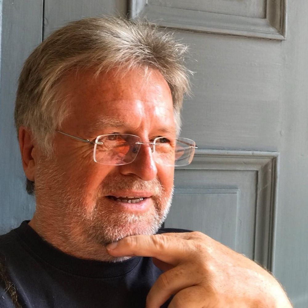 Bernd Schweinar