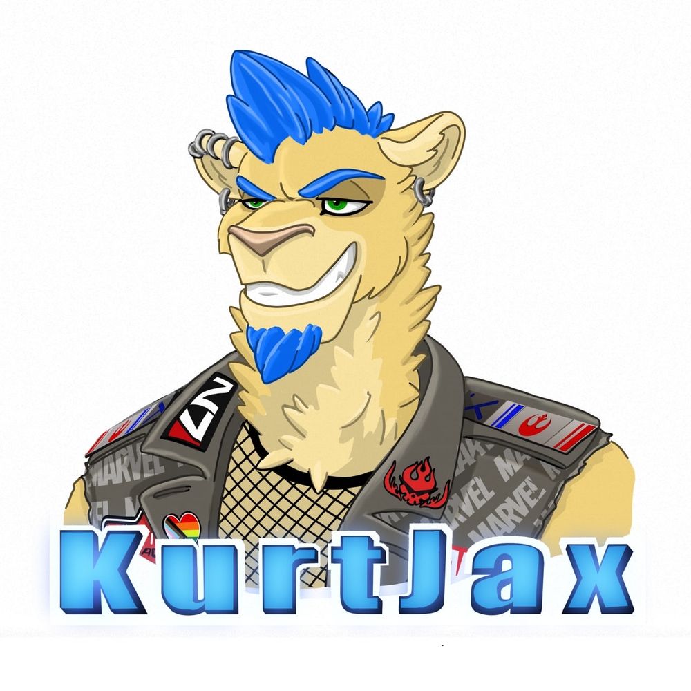 Kurt Jax's avatar