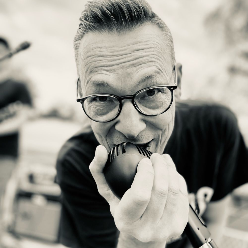 Der Herr Vatter