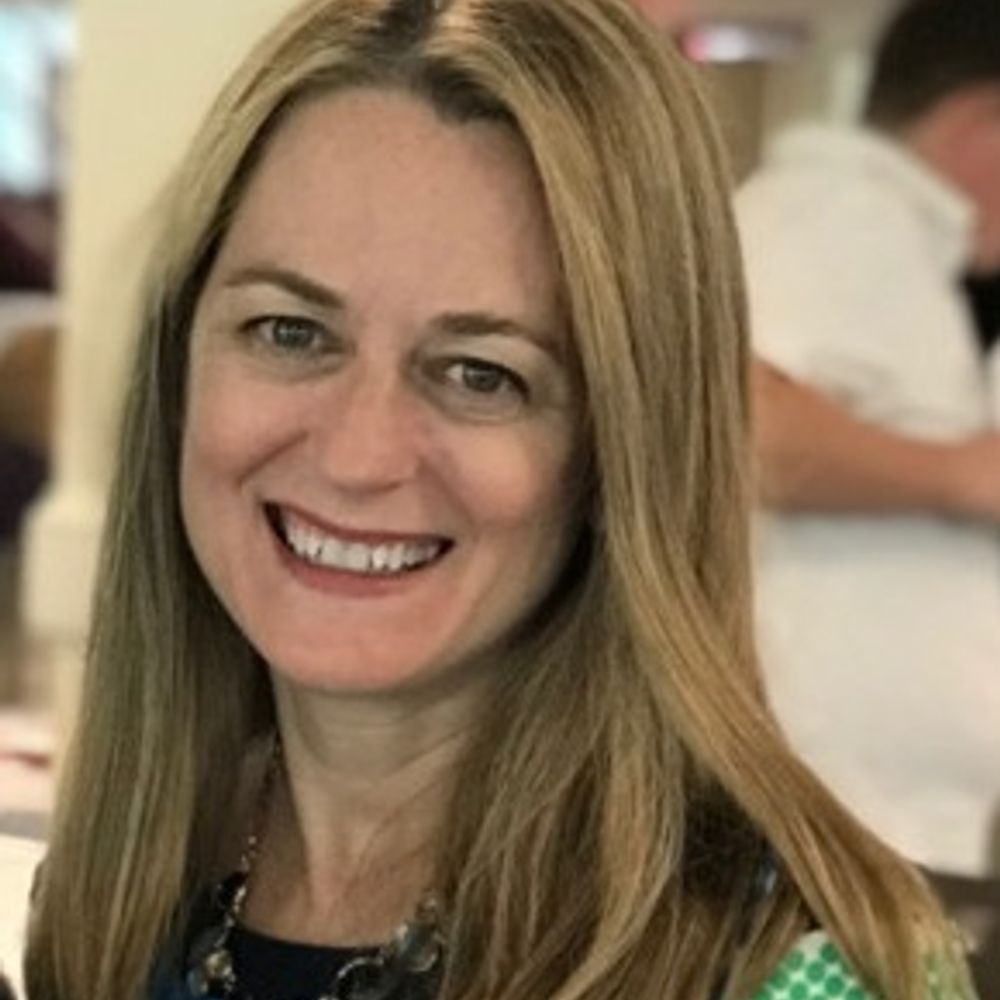 Beth Bailey
