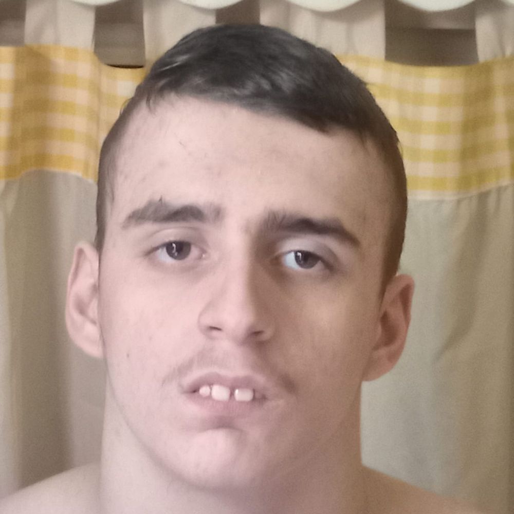 Matias Ezequlei Romreo Sanson