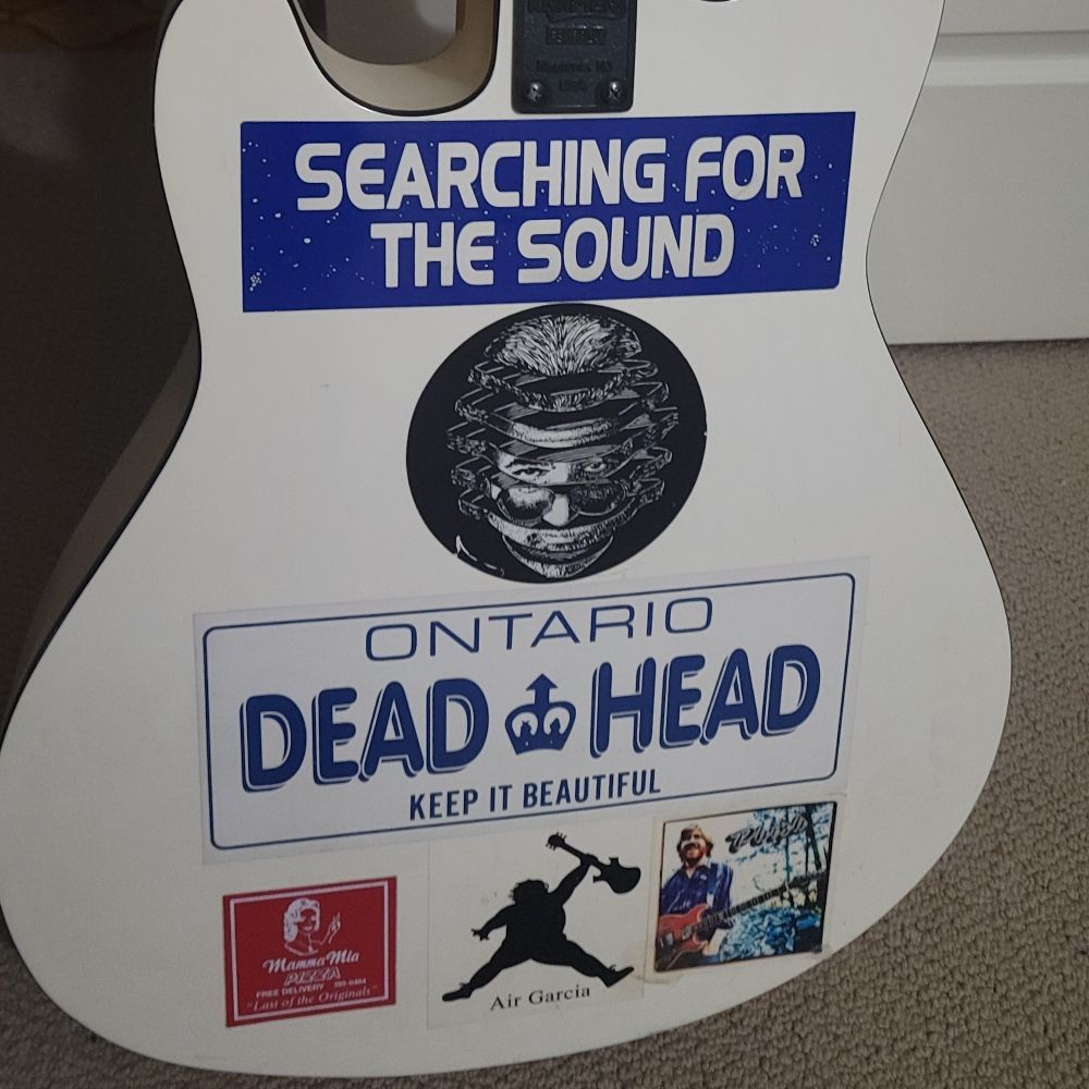 Heady Epic