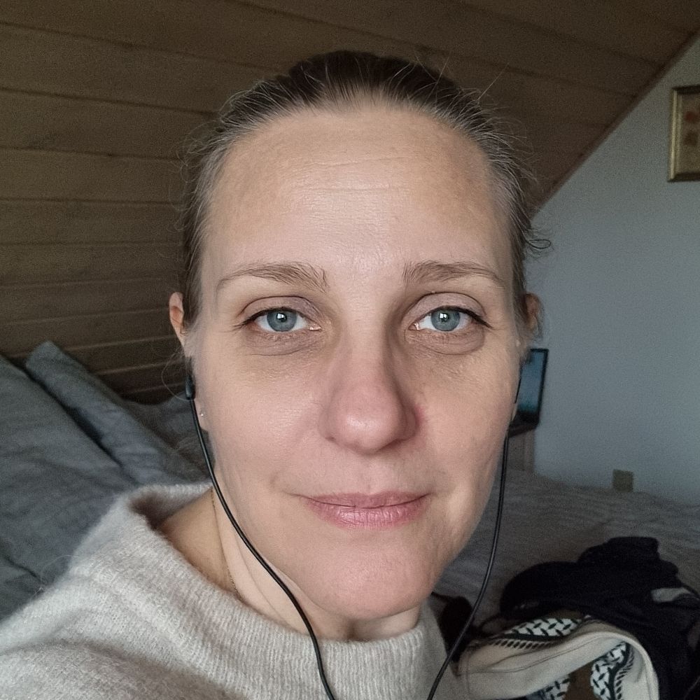 Mette