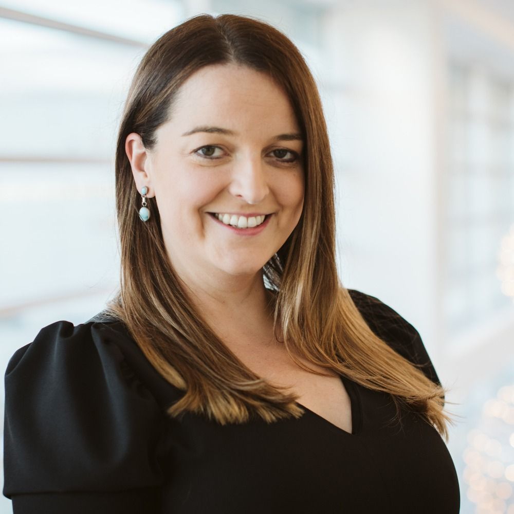 Dr. Erin Kearns