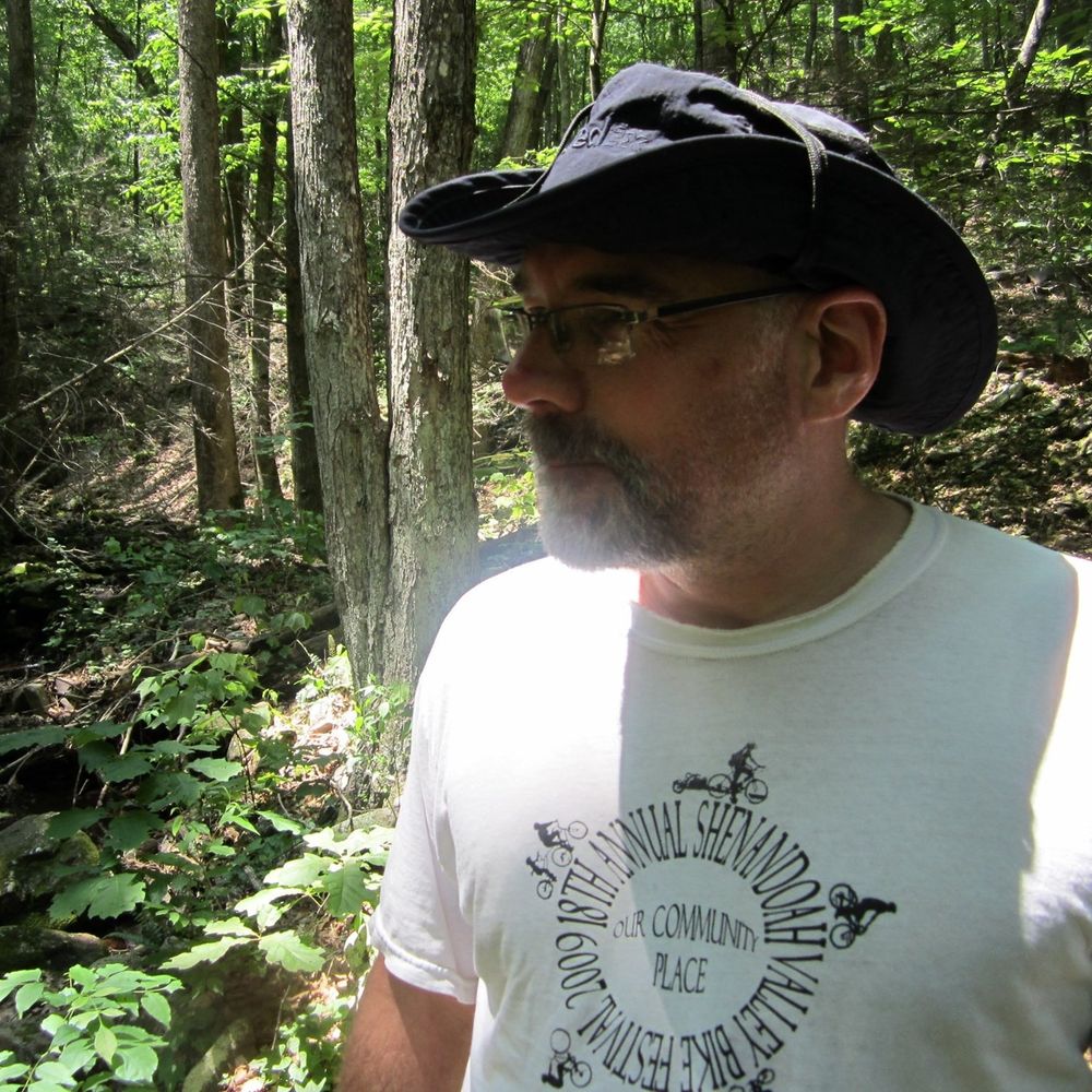 Bob Leweke
