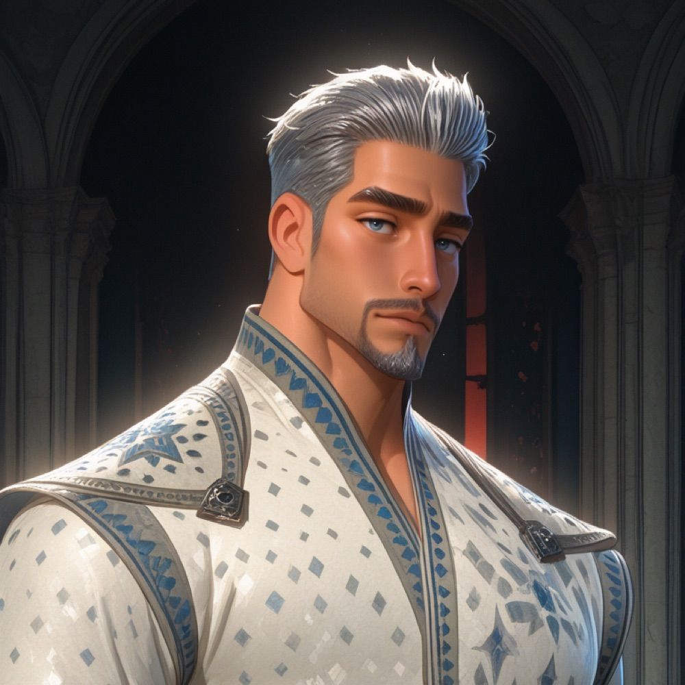 King Magnifico