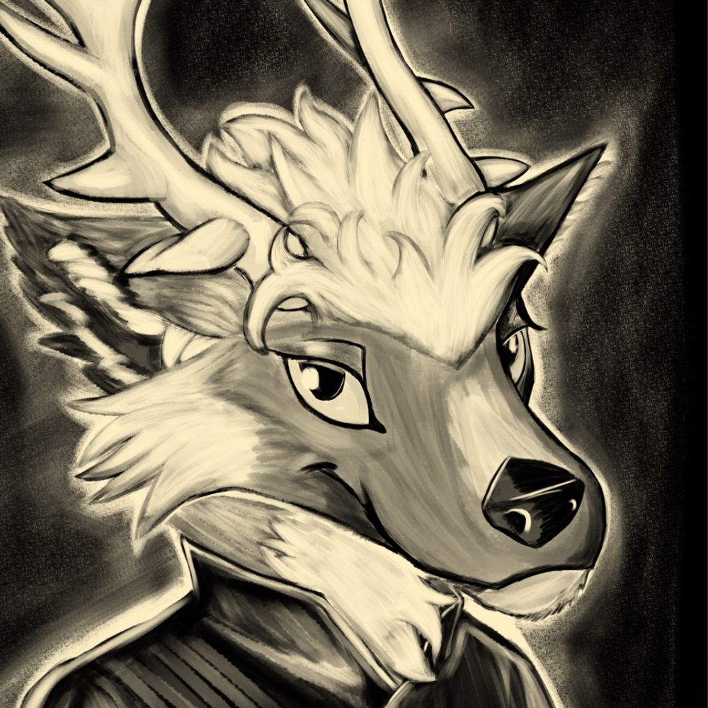 Profile avatar