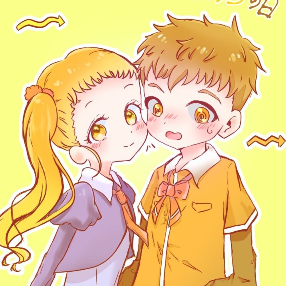 しらトリ　ここあ