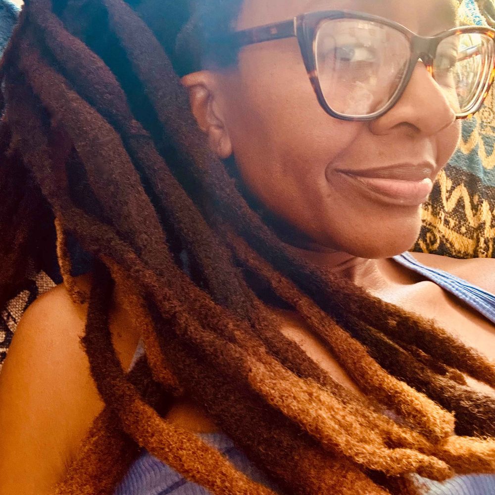 Nnedi Okorafor, PhD 's avatar