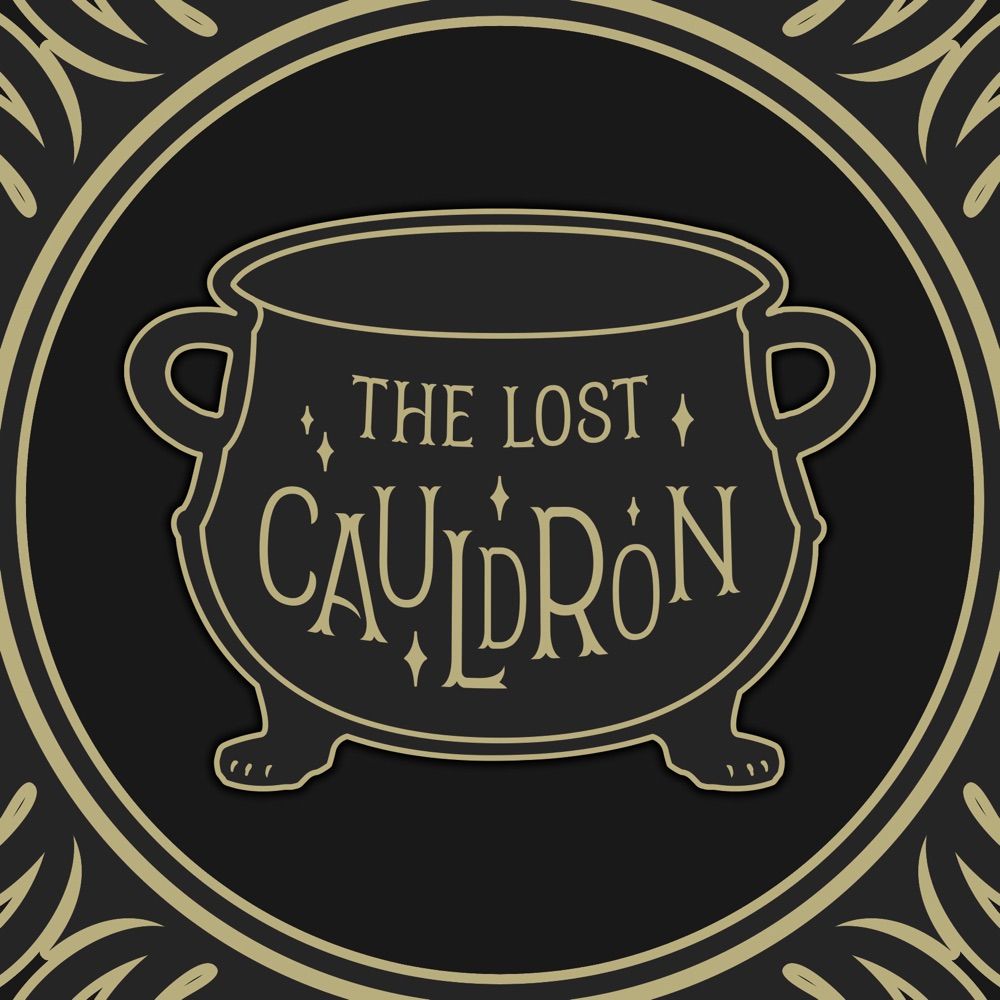 The Lost Cauldron