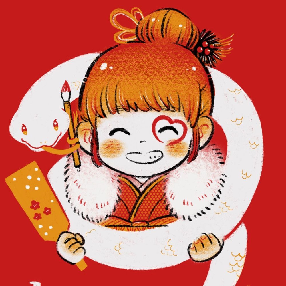 あべこるこ @ Illustrator / Designer