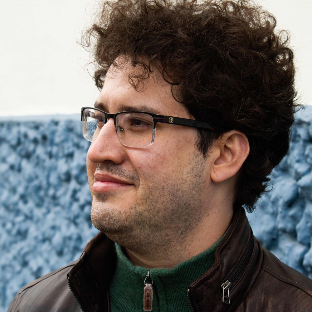Andre Luiz Machado 