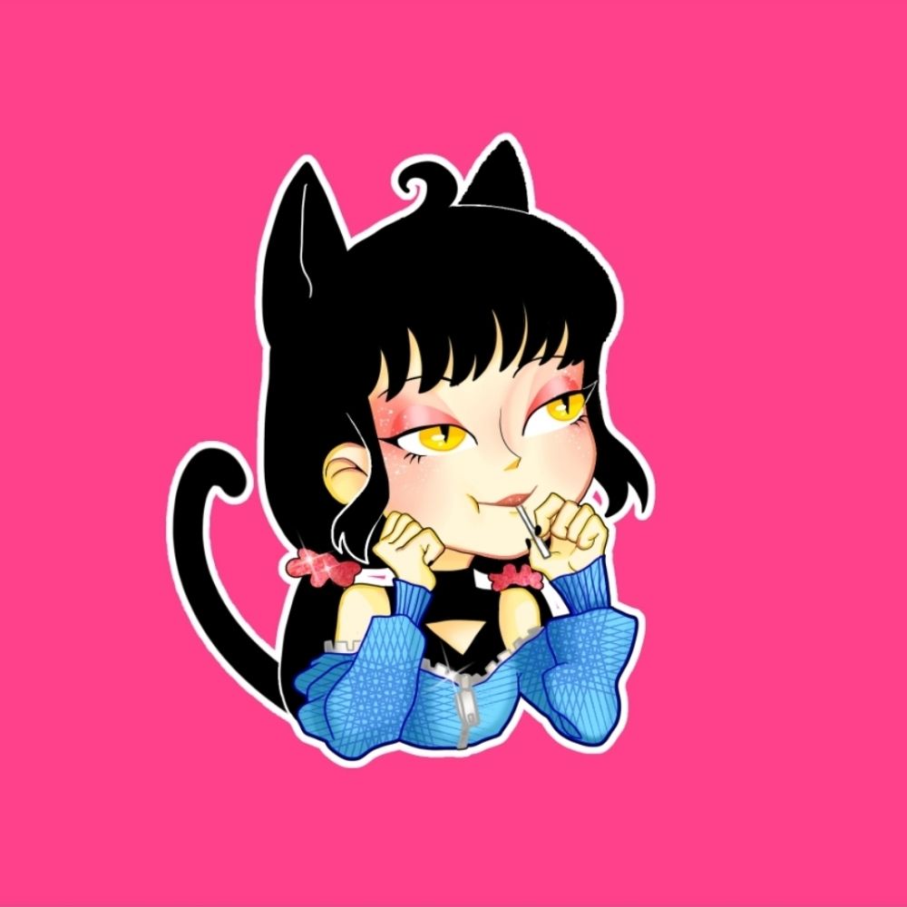 Puchi☀️🐱