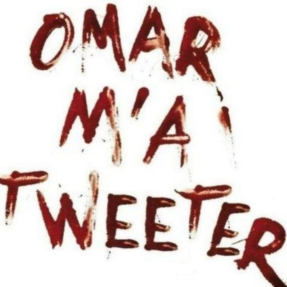 OmarMaTweeter