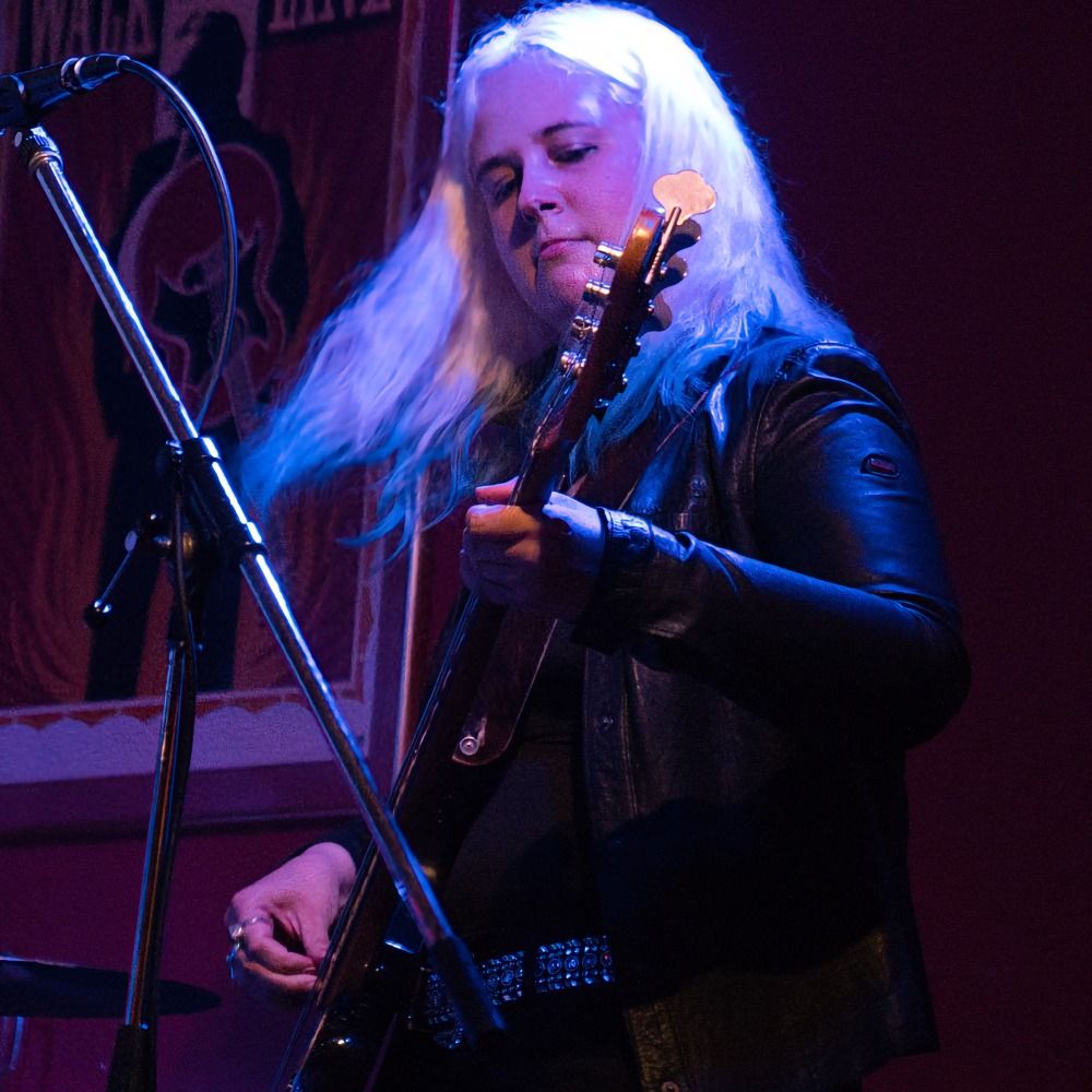 Karen Sawrey