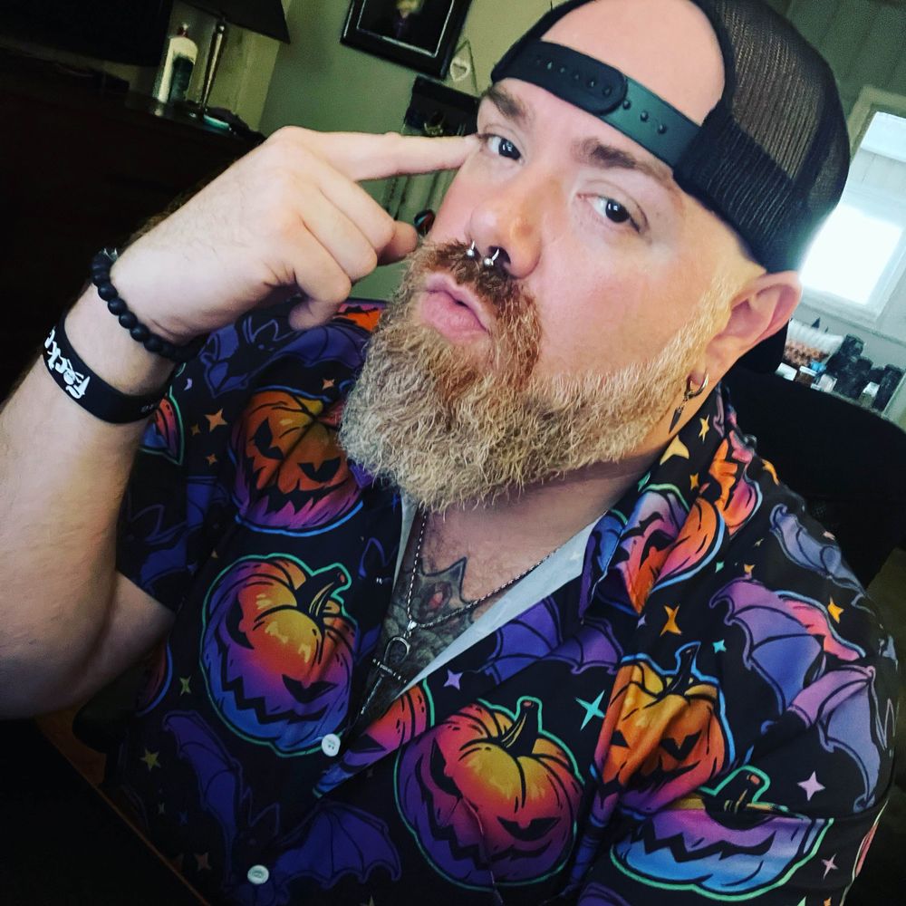 Jimmy. 🧡