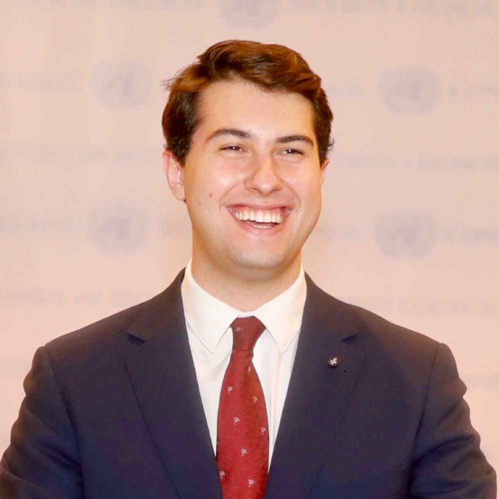 Daniel del Valle