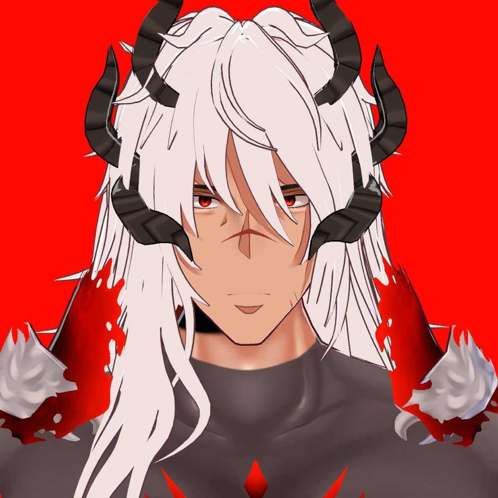 MAORUTOJIYA VtuberTH