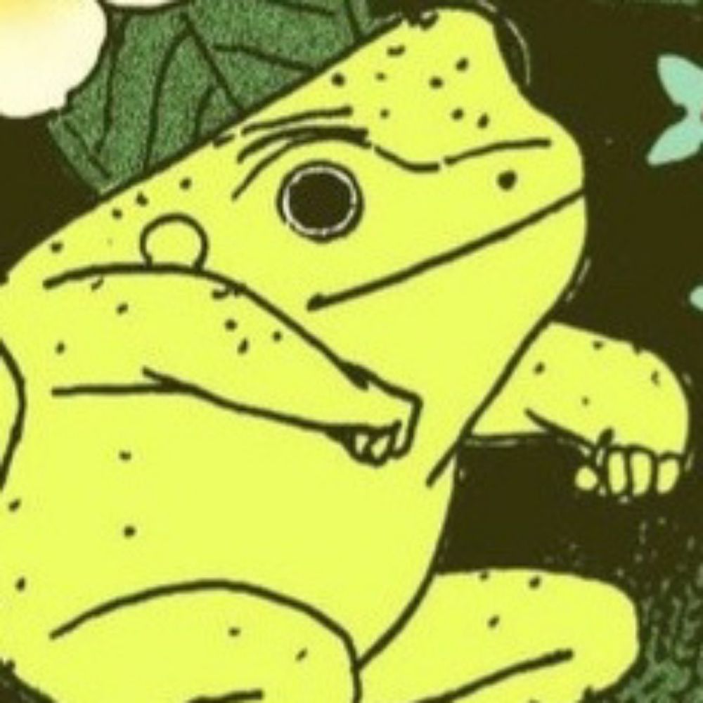 Kingfrog 