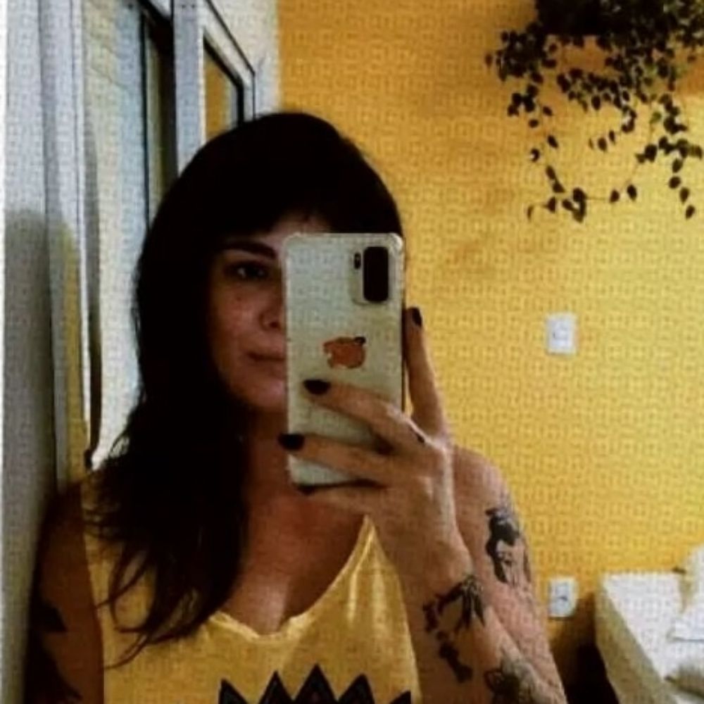andressinha
