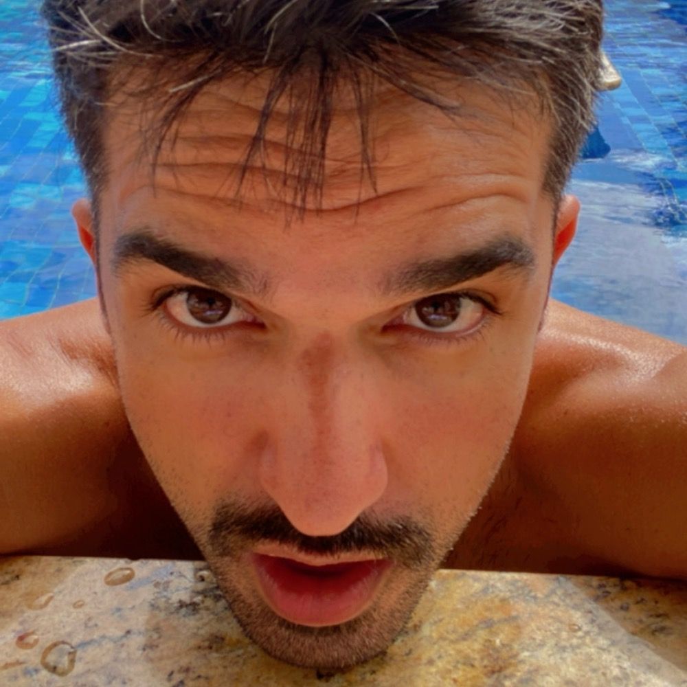 Neto Linhares 