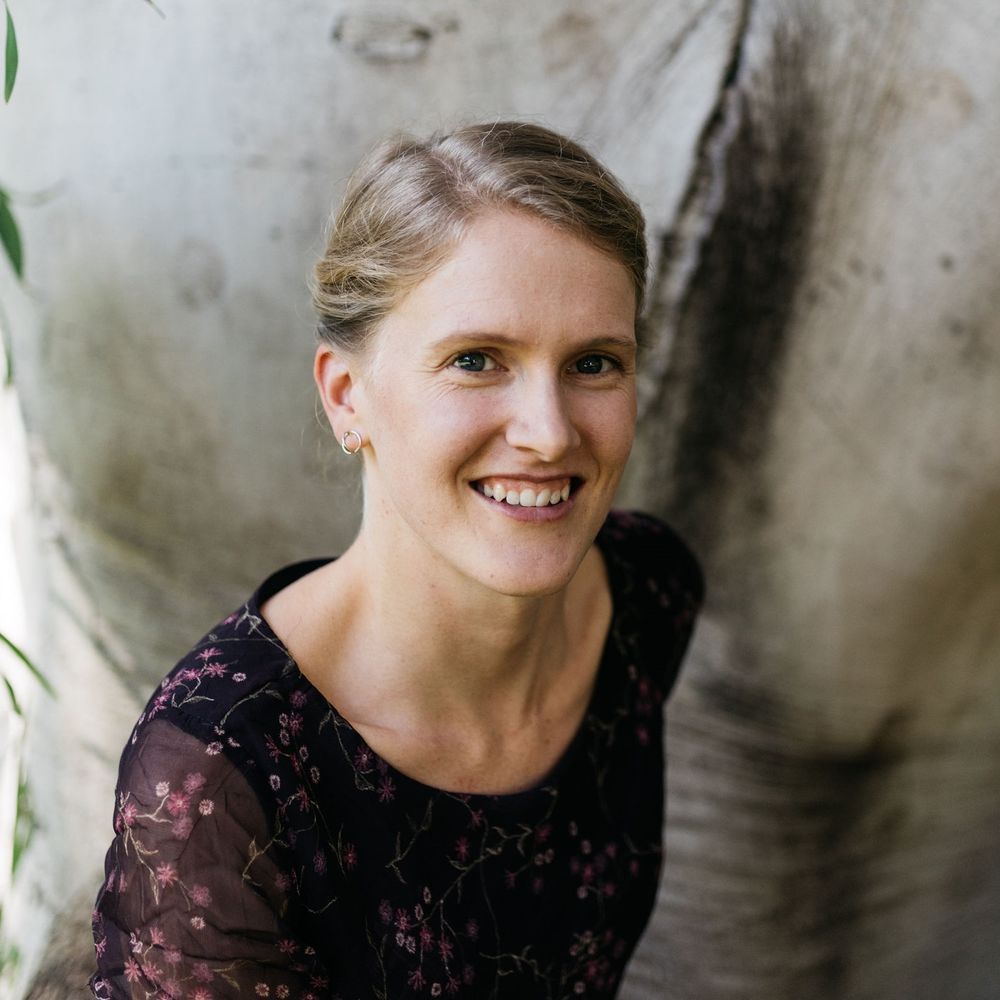 Dr. Jemma Todd