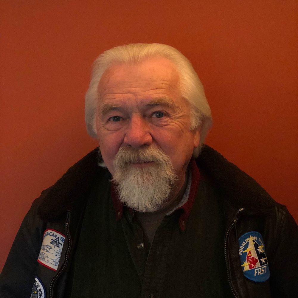 Paul Mace