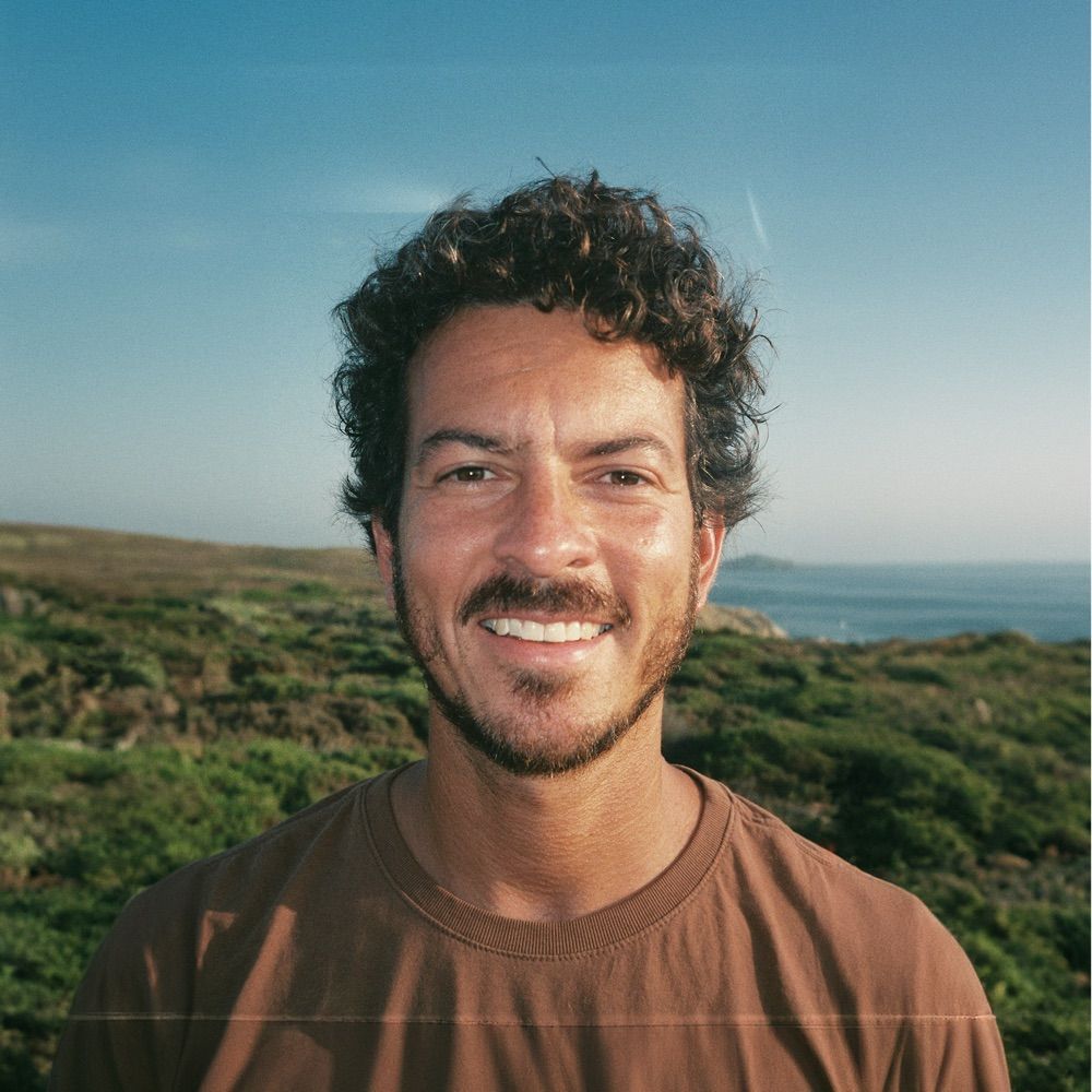 Gus Dias