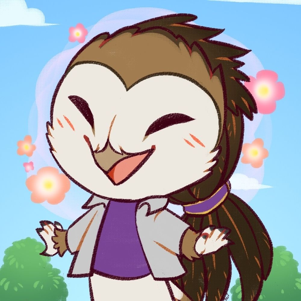 Blackerst the Owl's avatar