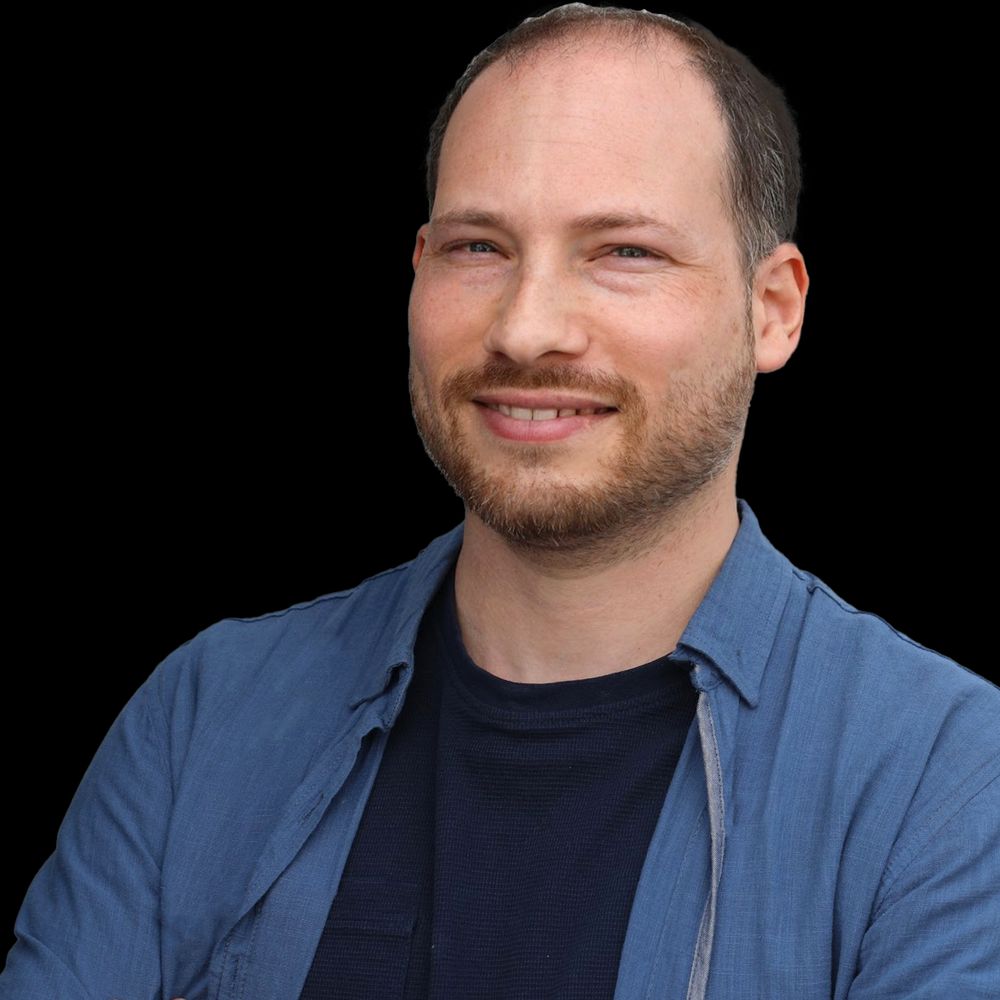 Gilad Shoham