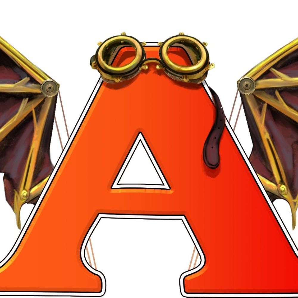 Arisia's avatar