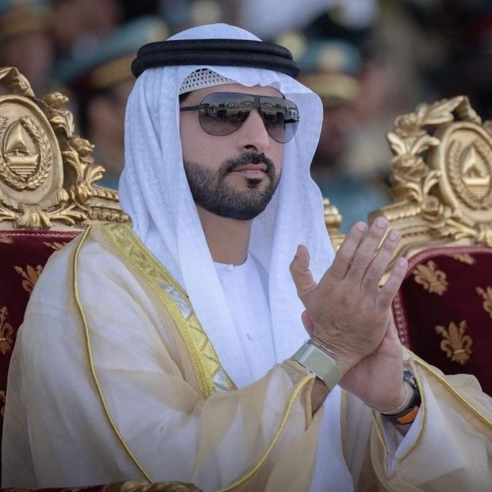 Hamdanfazza