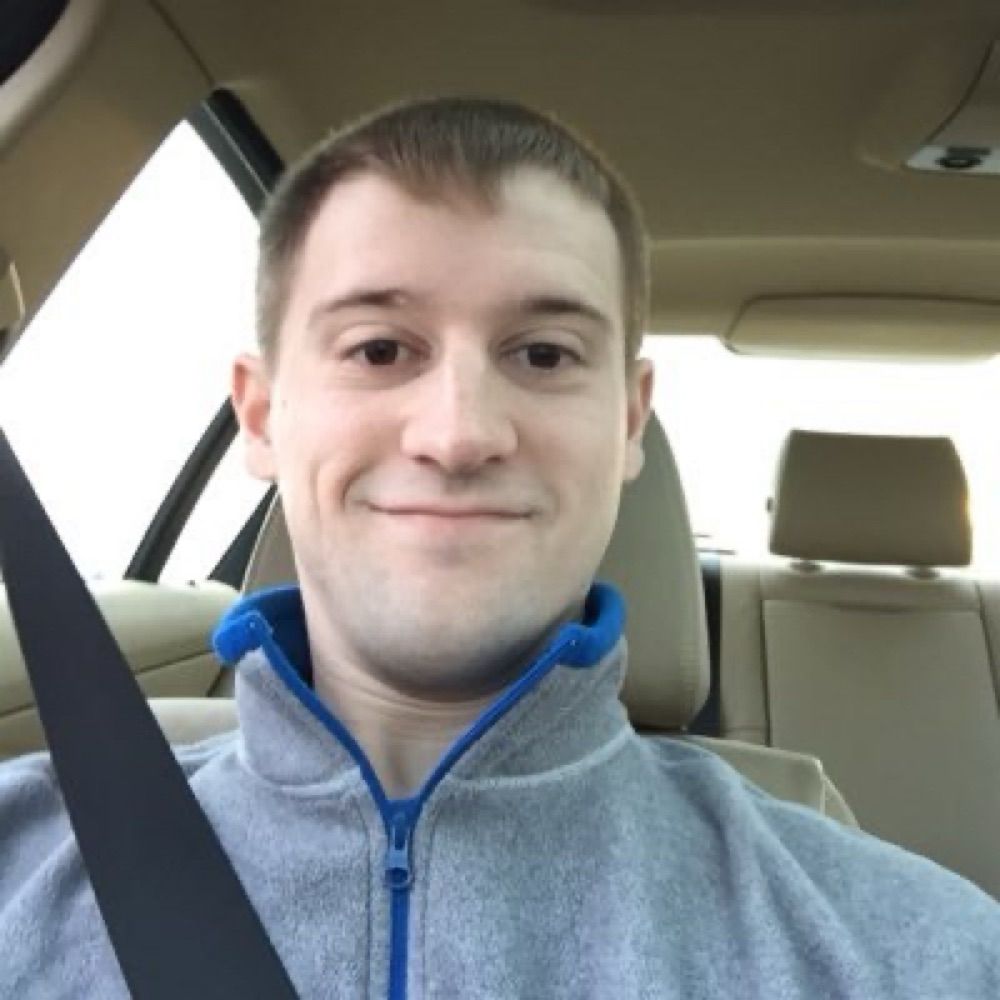 Tyler Maschino