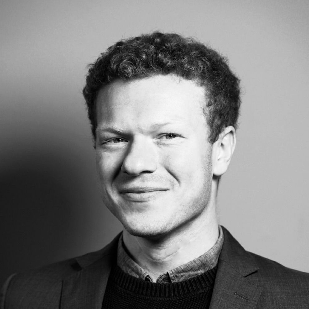 Adam Friedman