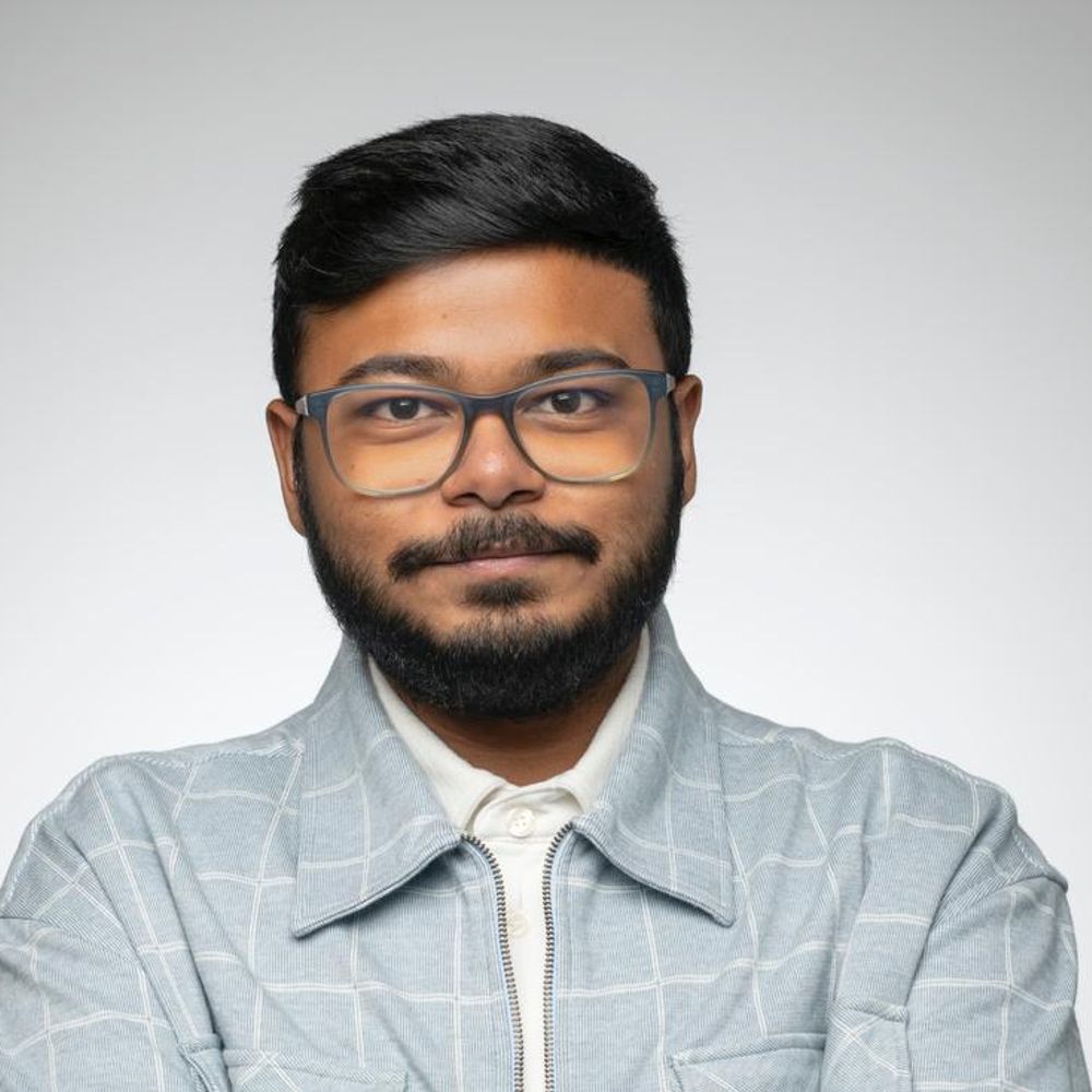 Akrit Michael