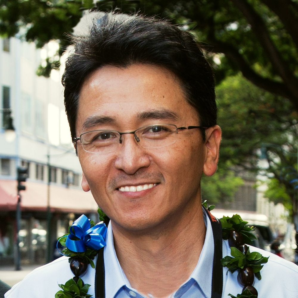 Matthew Nagato