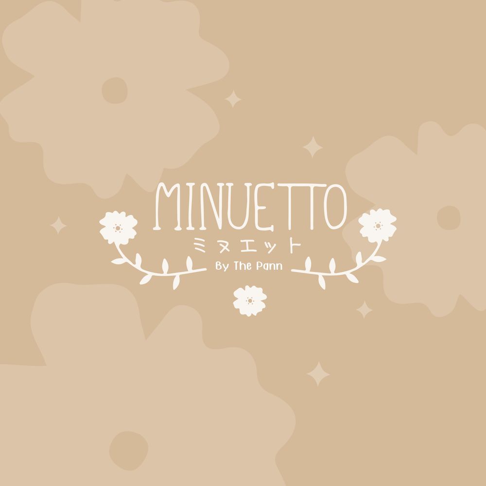 Minuetto :: ミヌエット