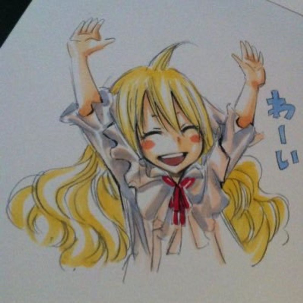 歴戦王芋ロック@mavis