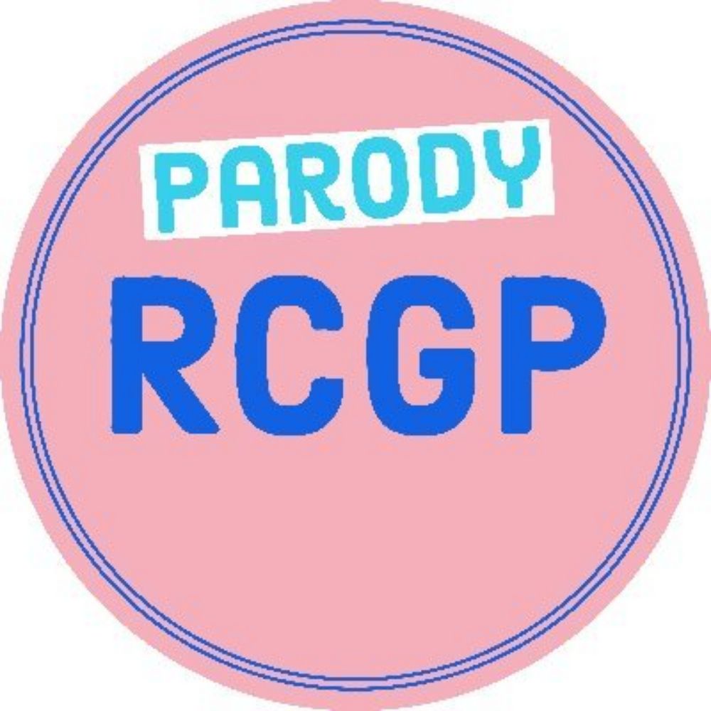 Parody RCGP - Not a Doctor or PA