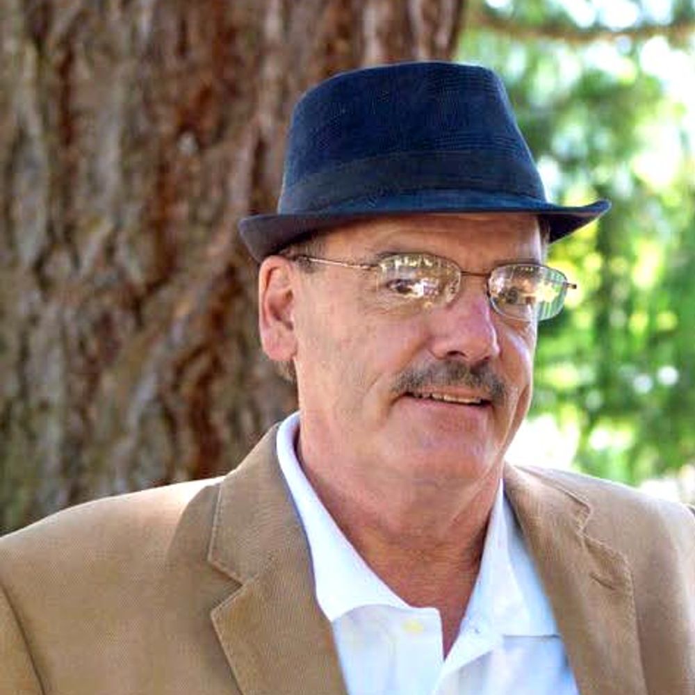 David B Townsend