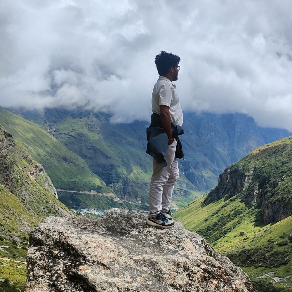 Kaushal Kumar