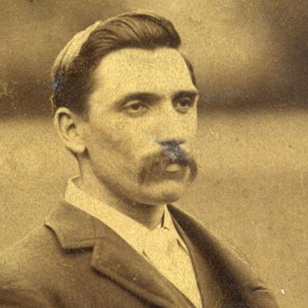 Sebastian de Ferranti